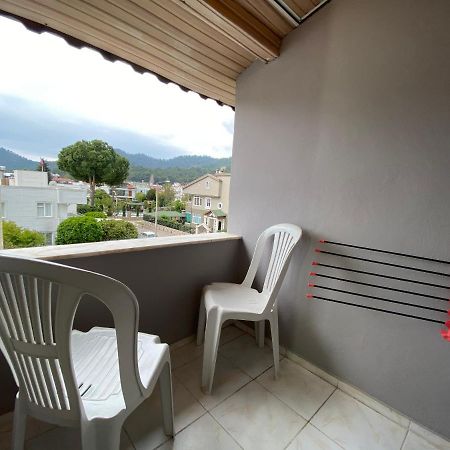 Amanda Hotel Kemer Eksteriør bilde