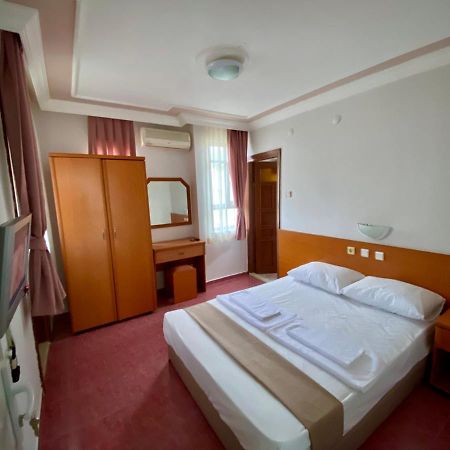 Amanda Hotel Kemer Eksteriør bilde