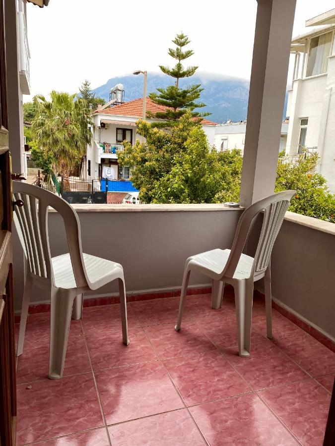 Amanda Hotel Kemer Eksteriør bilde
