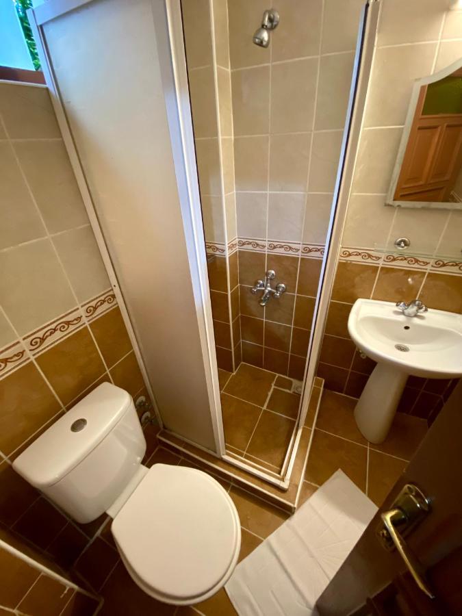 Amanda Hotel Kemer Eksteriør bilde