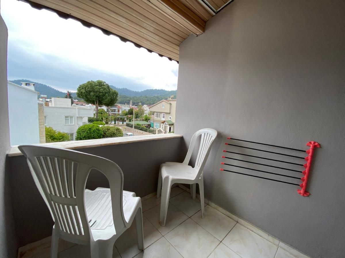 Amanda Hotel Kemer Eksteriør bilde