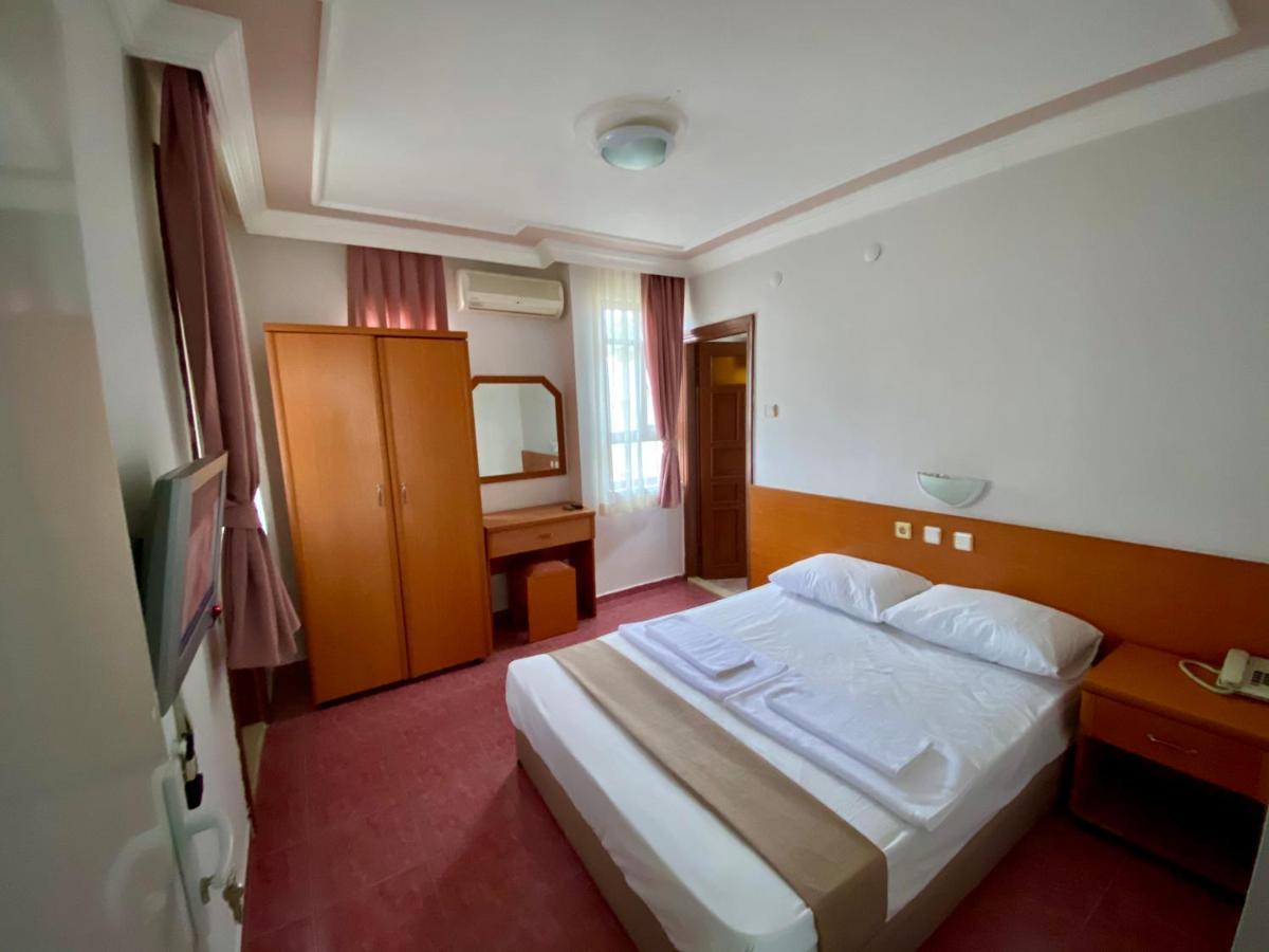 Amanda Hotel Kemer Eksteriør bilde