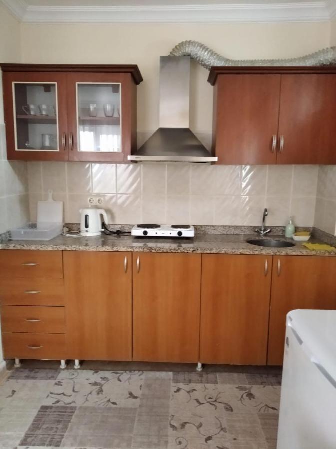 Amanda Hotel Kemer Eksteriør bilde
