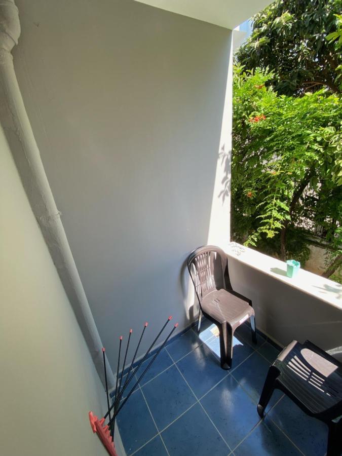 Amanda Hotel Kemer Eksteriør bilde