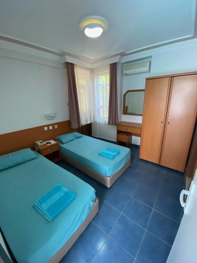 Amanda Hotel Kemer Eksteriør bilde